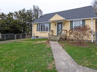 191 Congdon St E, Middletown, CT 06457