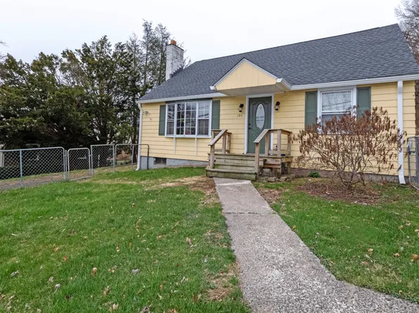191 Congdon Street East, Middletown, CT 06457