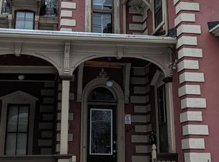 334 Campbell Street, Williamsport, PA 17701