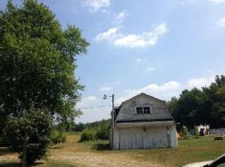 1320 Anderson Frnk Rd, Anderson, IN 46011