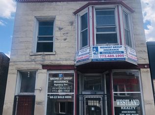 2853 W Diversey Ave UNIT 2, Chicago, IL 60647