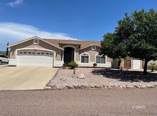 8681 S Sharps Rd, Globe, AZ 85501