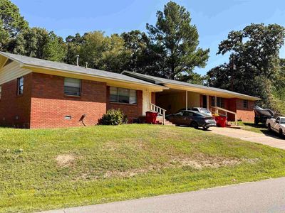 601 & 603 Burrow St, Morrilton, AR, 72110