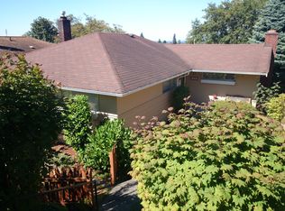 5033 37th Ave SW, Seattle, WA 98126