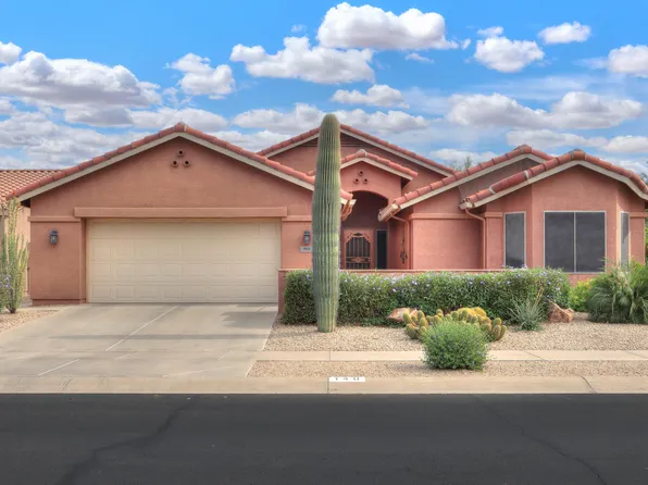 140 S AGUA FRIA Lane, Casa Grande, AZ 85194