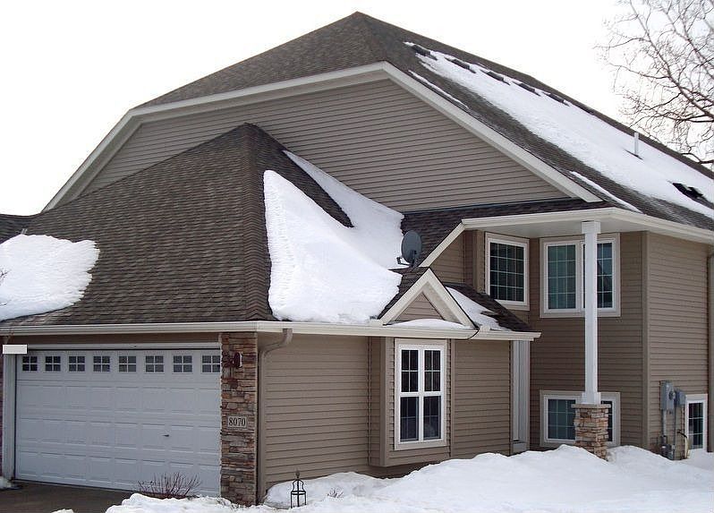 Front og home