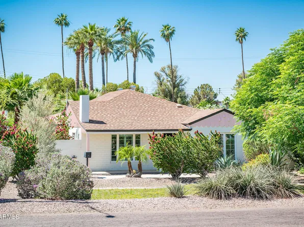 501 W MINNEZONA Avenue, Phoenix, AZ 85013