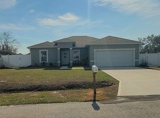 125 Inconnu Ct, Poinciana, FL 34759