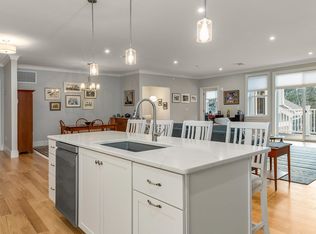 32 Willey Creek Rd #404, Exeter, NH 03833