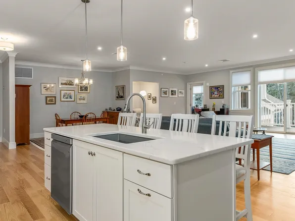 32 Willey Creek Road #404, Exeter, NH 03833