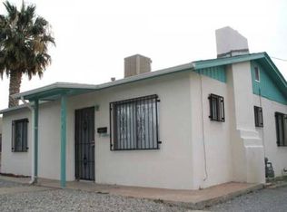1314 S Espina St, Las Cruces, NM 88001