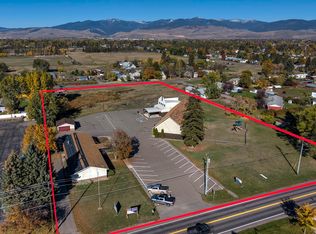 3020 South Ave W, Missoula, MT 59804