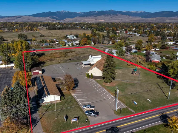 3020 South Ave W, Missoula, MT 59804