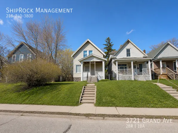 3721 Grand Ave, Duluth, MN 55807