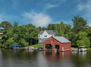 336 River St #A-D, Eagle River, WI 54521