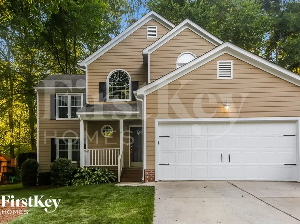 4316 Poplar Grove Dr, Charlotte, NC 28269
