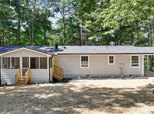 463 Roberts Rd, Blairsville, GA 30512