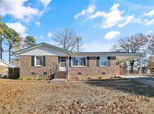 120 Old Gate Rd, Fayetteville, NC 28314