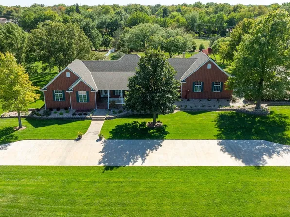 12011 W Eberly Ct, Wichita, KS 67235