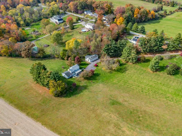 2535 Tyrone Rd, Westminster, MD 21158