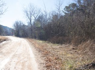 15335 N 546th Rd, Tahlequah, OK 74464