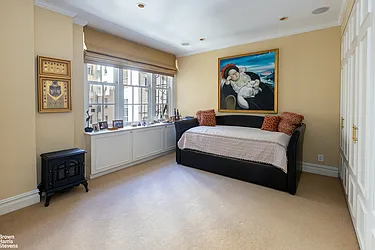 Sold by Brown Harris Stevens