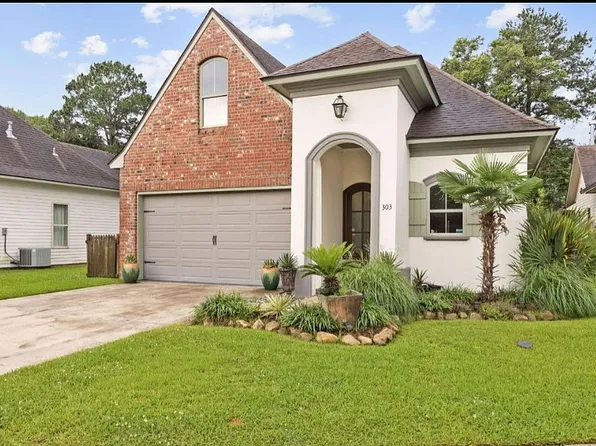 303 Summerland Key Ln, Lafayette, LA 70508