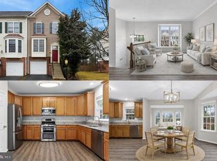9725 Cheshire Ridge Cir, Manassas, VA 20110