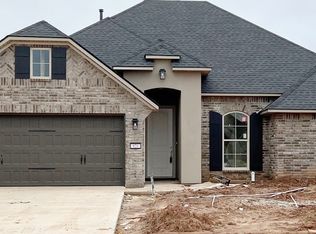 824 Abita Chase, Bossier City, LA 71111