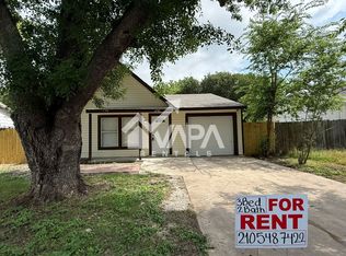 4743 Swann Ln, Kirby, TX 78219