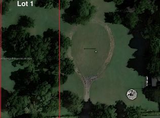 6505 SW 76th Ave, Miami, FL 33143