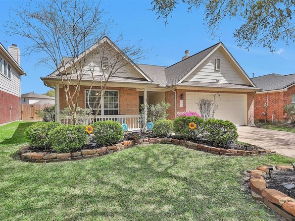 14622 Emerald Cypress Ln, Cypress, TX 77429