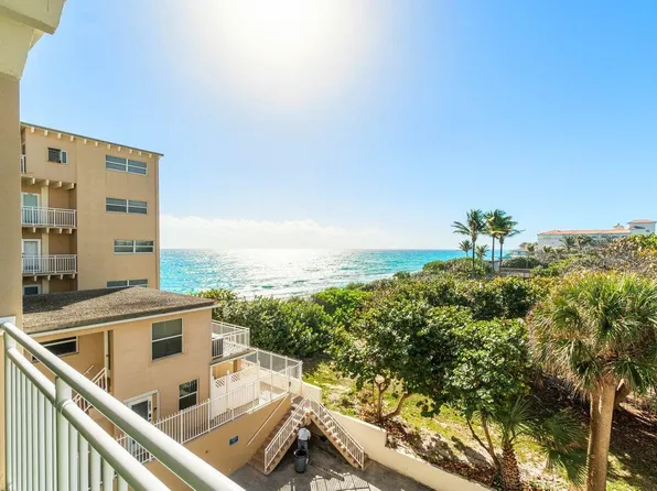 4500 S Ocean Boulevard #405, South Palm Beach, FL 33480