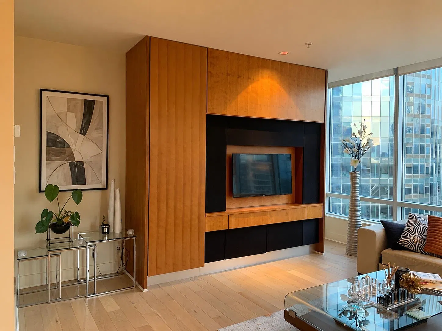 1 bed, 907 sqft, $4,400 — Photo 4