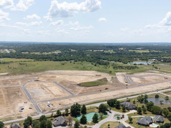 Homes Available Soon, Painted Sky Ranch