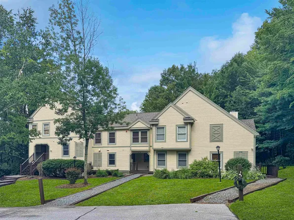 4B Newfane Circle, Dover, VT 05356