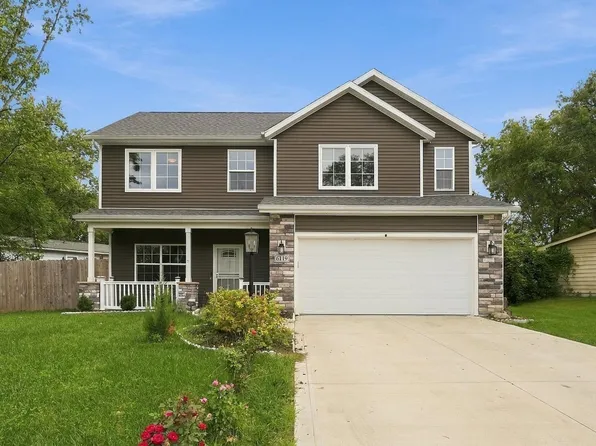 6119 Altadena Dr, Fort Wayne, IN 46816