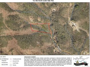 00 Ebb Ida Ln, Fletcher, NC 28732