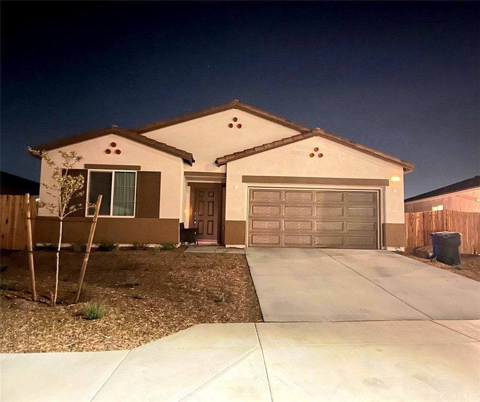 11581 Miranda Dr, Adelanto, CA 92301 Zillow
