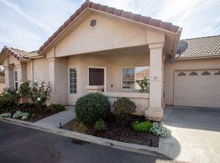 2421 Capitol Ct, Tulare, CA