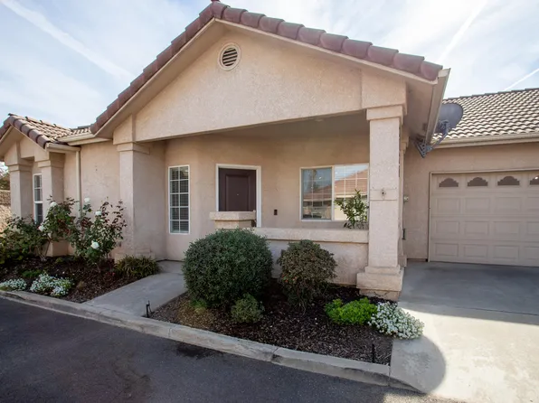 2421 Capitol Ct, Tulare, CA 93274