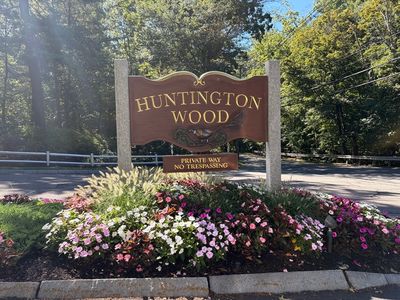 501 Foxwood Cir UNIT 501, Peabody, MA, 01960