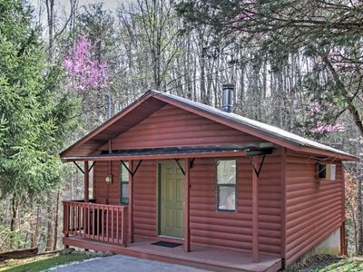 2036 Ridge Rd #2, Pigeon Forge, TN, 37863