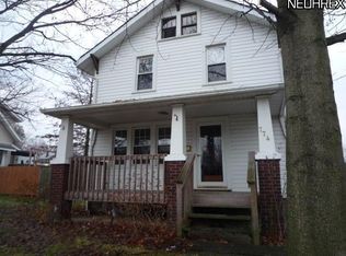 774 Iona Ave, Akron, OH 44314