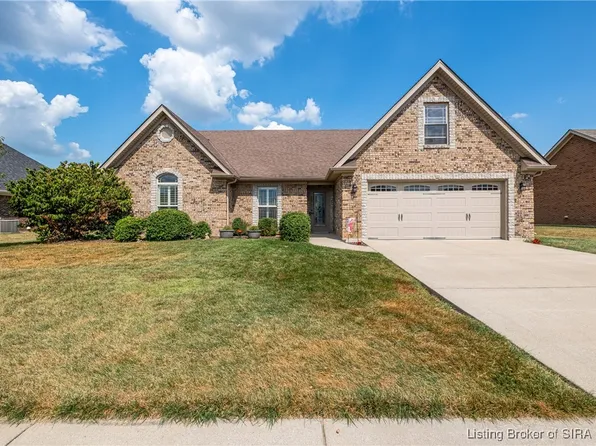 6034 21st Century Drive, Charlestown, IN 47111