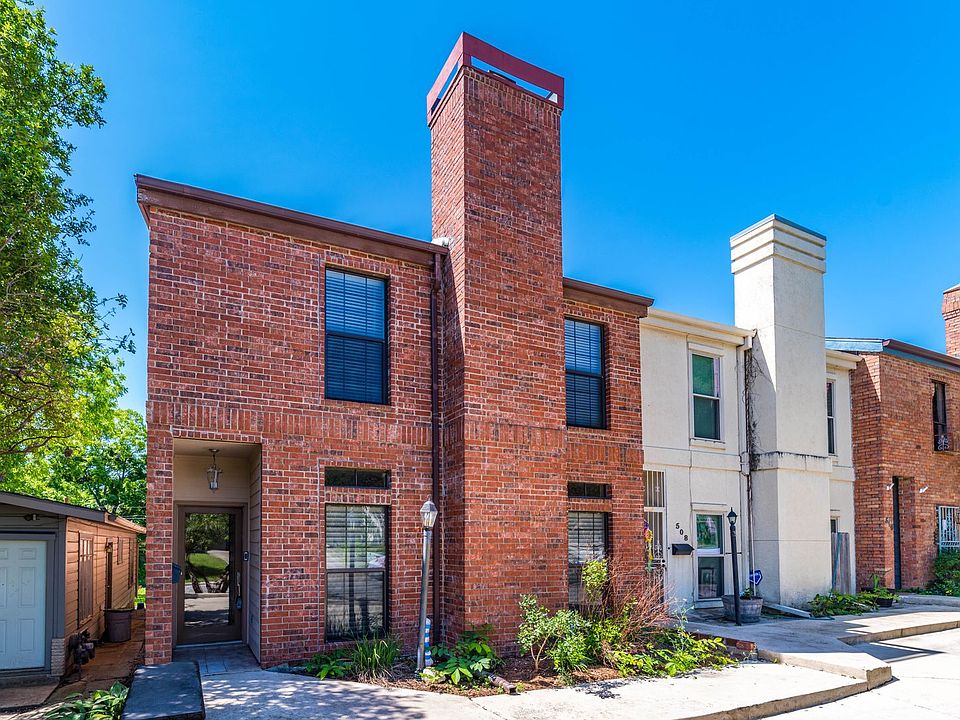 506 Thelma Dr, Olmos Park, TX 78212 Zillow