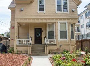 2232 Haste St #A, Berkeley, CA 94704
