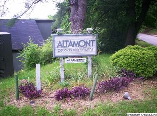 3350 Altamont Rd UNIT D-14, Birmingham, AL 35205