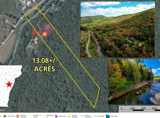6 Meadowbrook Ln, Chelsea, VT 05038