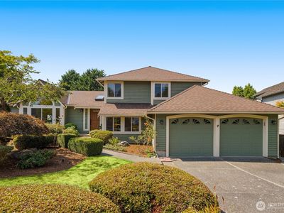 11032 55th Avenue W, Mukilteo, WA, 98275